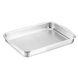 FORMA ALUMÍNIO RETANGULAR N. 02