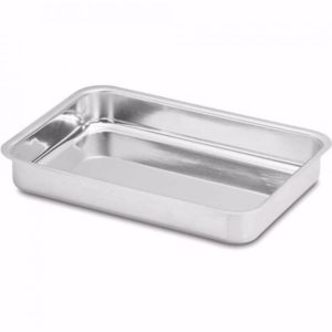 FORMA ALUMÍNIO RETANGULAR N. 03 em Monte Verde MG