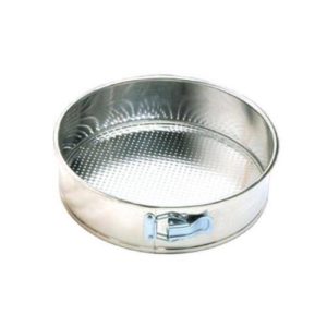 FORMA PARA BOLO VERSATIL DIAM 23CM em Monte Verde MG