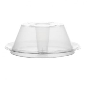 FORMA PARA PUDIM PW-33 WER