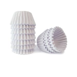 FORMINHA PARA DOCE BRANCA N.01 (PCT COM100) em Monte Verde MG