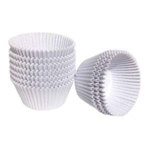 FORMINHA PARA DOCE BRANCA N.05 (PCT COM100)