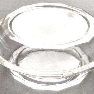 G 642D PARA MINI DOCE REDONDO 100ML  CX C/300)