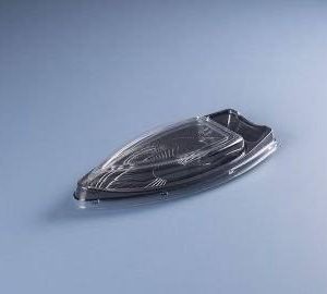 G GO 935 ORIENTAL - BARCA PEQUENO em Monte Verde MG