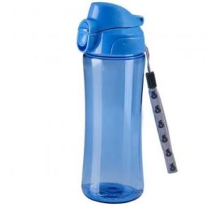 GARRAFA DE PLAST 550ML em Monte Verde MG