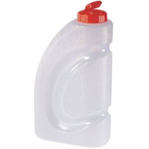 GARRAFA PARA ÁGUA 2 LTS