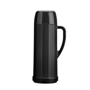 GARRAFA TÉRMICA EUREKA ROLHA 1LT PR em Monte Verde MG