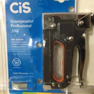 GRAMPEADOR PROFISSIONAL CIS 368 em Monte Verde MG