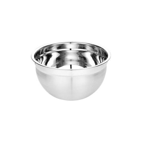 HERCULES - TIGELA DE INOX BOWL 1,95LTS MUNDIAL HERCULES - TIGELA DE INOX BOWL 1,95LTS MUNDIAL