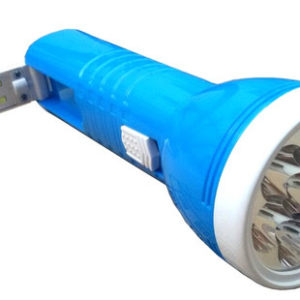 LANTERNA DP LED LIGHT DP-1921A em Monte Verde MG