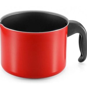 LEITEIRA FERVEDOR VERMELHO N. 14 1,65LTS