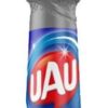 LIMPADOR MULTIUSO UAU 500ML ALCOOL