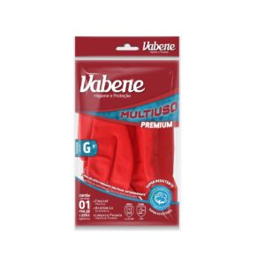 LUVA BORRACHA VABENE G (paR)