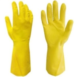 LUVA BORRACHA VABENE GG (paR)