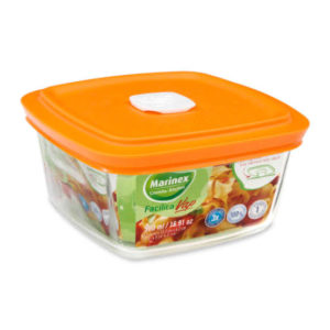 MARINEX FACILITA-VAP  500ML em Monte Verde MG