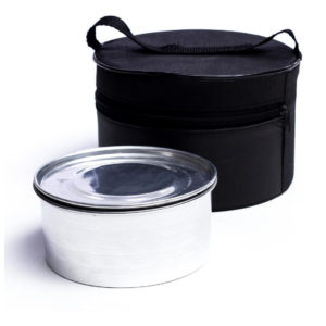 MARMITA TÉRMICA REDONDA PEQUENO Nº 14 em Monte Verde MG