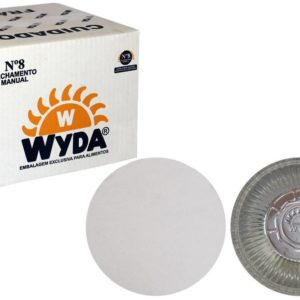 MARMITEX WYDA MANUAL M08 (CX COM100)