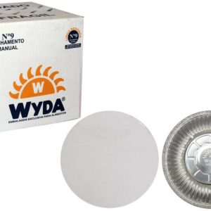 MARMITEX WYDA MANUAL   M09 (CX COM100) em Monte Verde MG