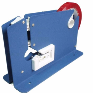 MÁQUINA DE LACRAR SACOLAS