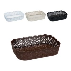 MONTE LIBANO - CESTA MANDALA MEDIA em Monte Verde MG