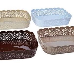 MONTE LIBANO - CESTA MANDALA PEQUENO em Monte Verde MG