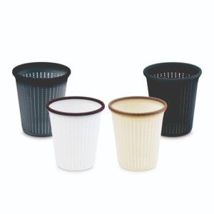 MONTE LIBANO - CESTO REDONDO TRANCADO em Monte Verde MG