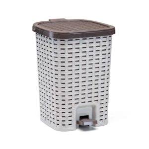 MONTE LIBANO - LIXEIRA SMART M 7L TENDENCIAS em Monte Verde MG