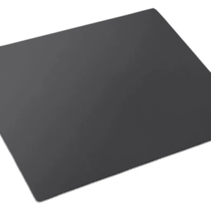 MOUSE paD LISO 23X19 TECIDO PRETO