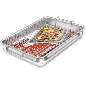 OLIVEIRA - ASSADEIRA ALTA COM GRELHA N. 04 em Monte Verde MG