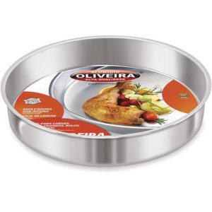 OLIVEIRA - ASSADEIRA REDONDA N. 30 em Monte Verde MG