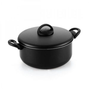 OLIVEIRA - CAÇAROLA EXTRA-FLON N. 16