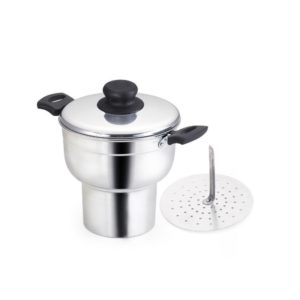 OLIVEIRA - CUSCUZEIRO EXTRA N. 18 em Monte Verde MG