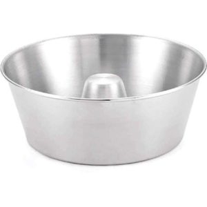 OLIVEIRA - FORMA DE PUDIM N. 20 em Monte Verde MG