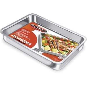 OLIVEIRA - FORMA RETANGULAR SUPER ALTA ANTIAD. N.02 em Monte Verde MG