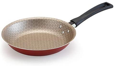 OLIVEIRA - FRIGIDEIRA LUXURY RED N. 20