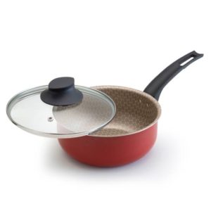 OLIVEIRA - PANELA LUXURY RED N.16 em Monte Verde MG