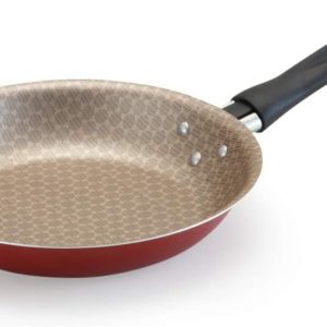 OLIVEIRA – FRIGIDEIRA FRANCESA LUXURY RED