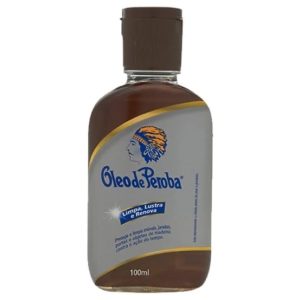 ÓLEO DE PEROBA 100 ML em Monte Verde MG