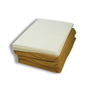 PAPEL PARA EMBRULHO AÇOUGUE (KILO) (FD COM10KG) em Monte Verde MG