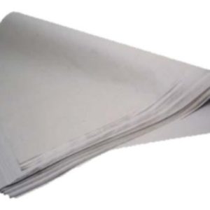 PAPEL PARA EMBRULHO paDARIA (KILO) (FD COM05KG)