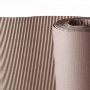 PAPELÃO ONDULADO EM BOBINA 1.20 CM (QUILO) em Monte Verde MG