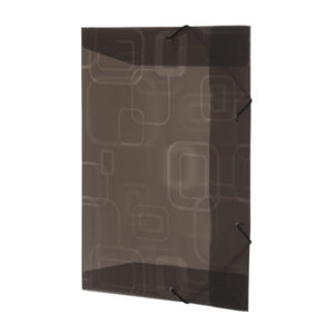 PASTA COM ABA PLÁSTICO LINE FM DELLO (46333) em Monte Verde MG