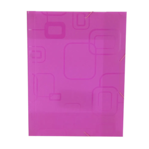 PASTA COM ABA PLÁSTICO LINE PK DELLO (52180) em Monte Verde MG