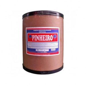 PASTA DE LIMPEZA DESENGRAXANTE PARA MAOS ARENOSA   25KG em Monte Verde MG