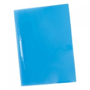 PASTA PARA PROJETO COM 2 TRILHO VERT