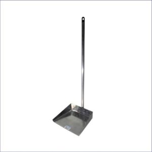 PÁ PARA LIXO ALUMÍNIO PEQUENO COM CABO em Monte Verde MG