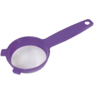 PENEIRA PLÁSTICA 12 CM em Monte Verde MG