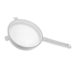 PENEIRA PLÁSTICA 19 CM em Monte Verde MG