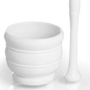 PILÃO PLÁSTICO COMSOCADOR