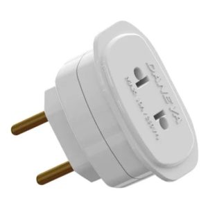 PINO ADPTADOR 2P DANEVA em Monte Verde MG